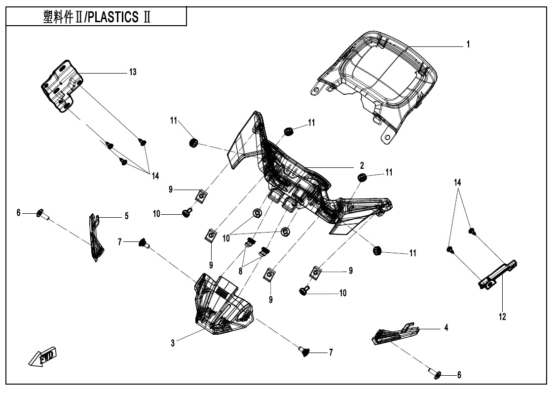 Picture of F04-2-B - PLASTICS2(ADVANCED)