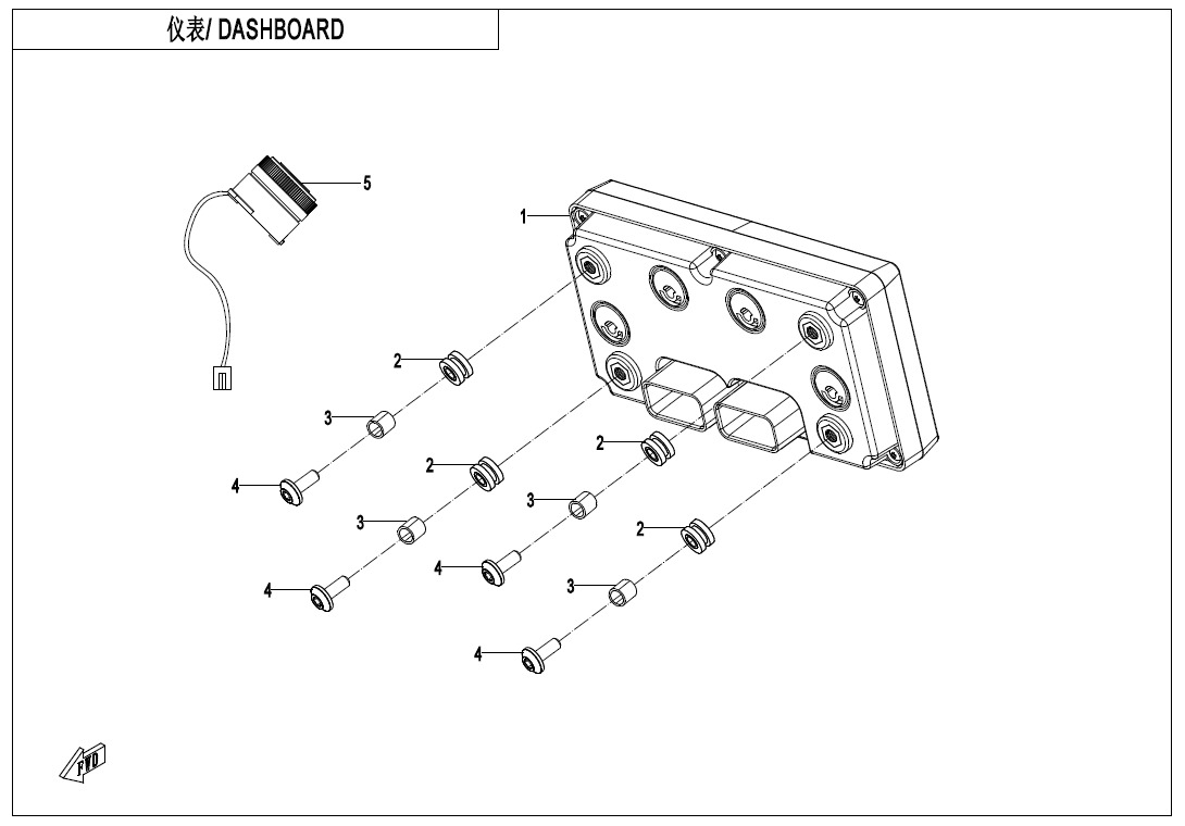 Picture of F17-V2 - DASHBOARD