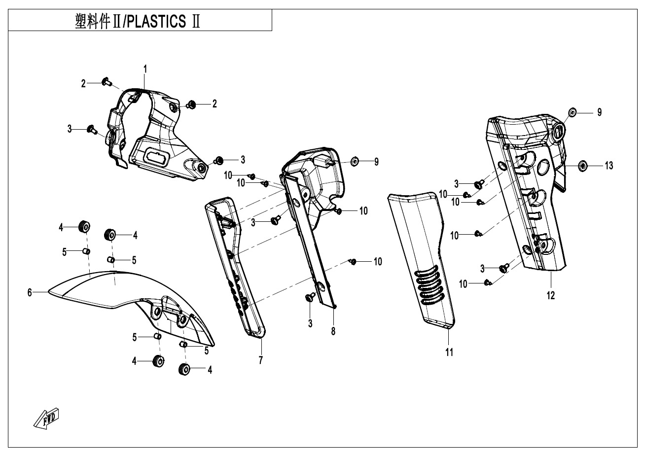Picture of F04-2 - PLASTICS 2