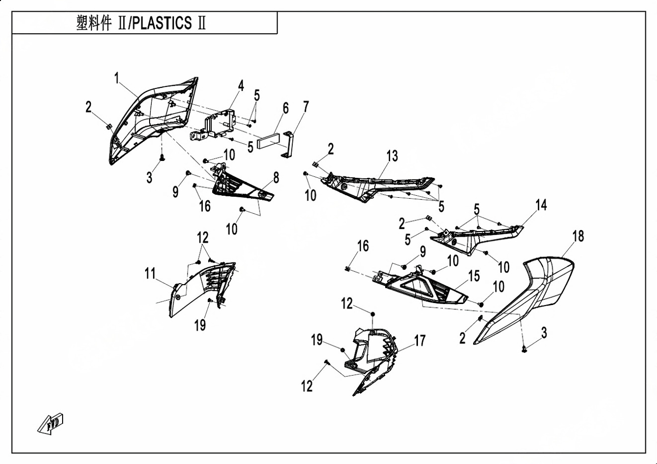 Picture of F04-2 - PLASTICS 2