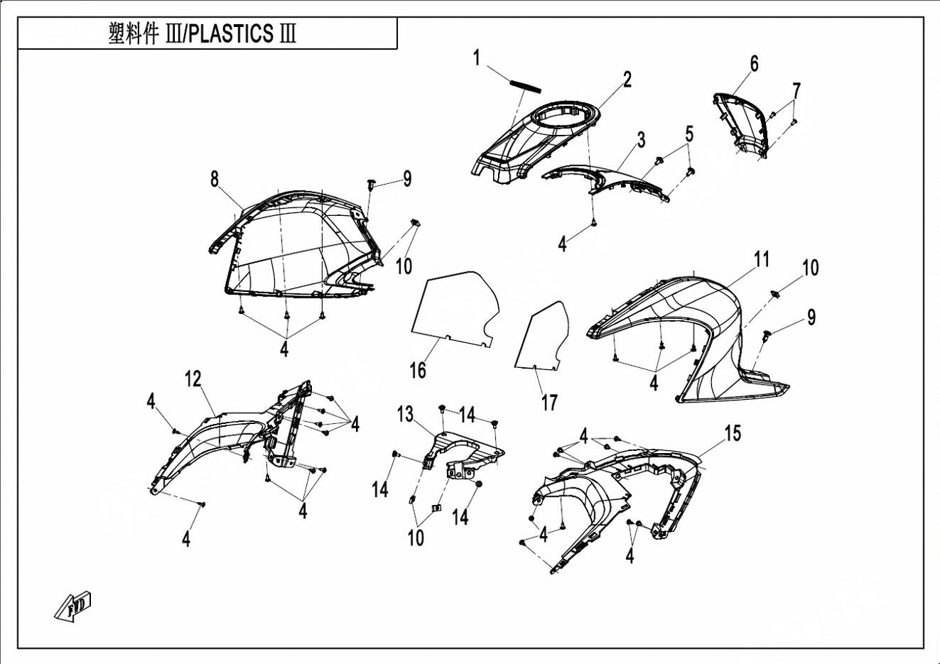 Picture of F04-3 - PLASTICS 3
