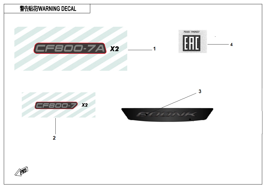 Picture of F19-1 - LABEL