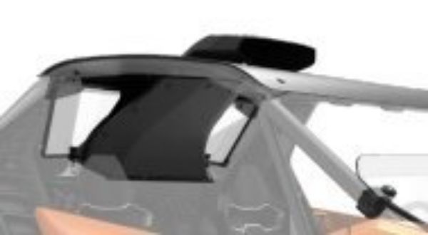 Picture of 5CYV-803000-3000 - ROOF SCOOP Z10-4 MY26>