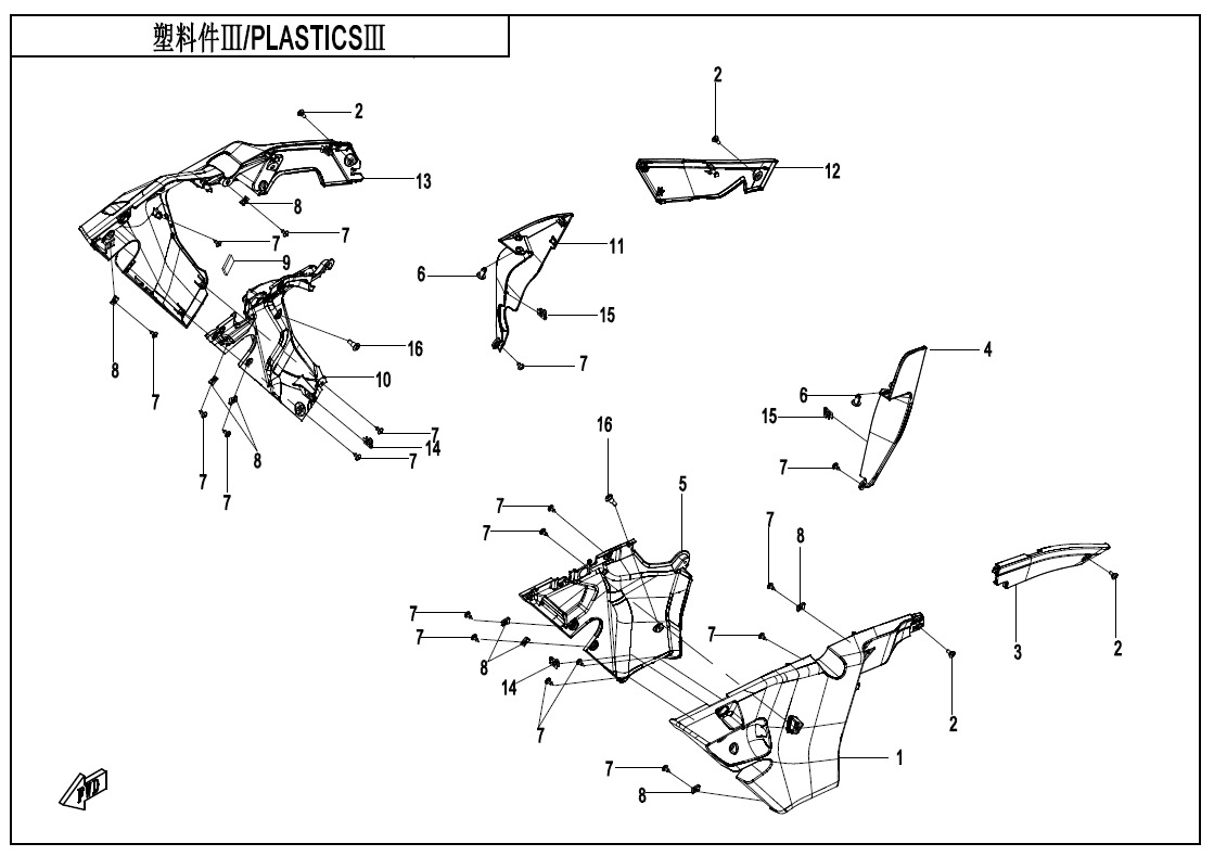 Picture of F04-3 - PLASTICS3
