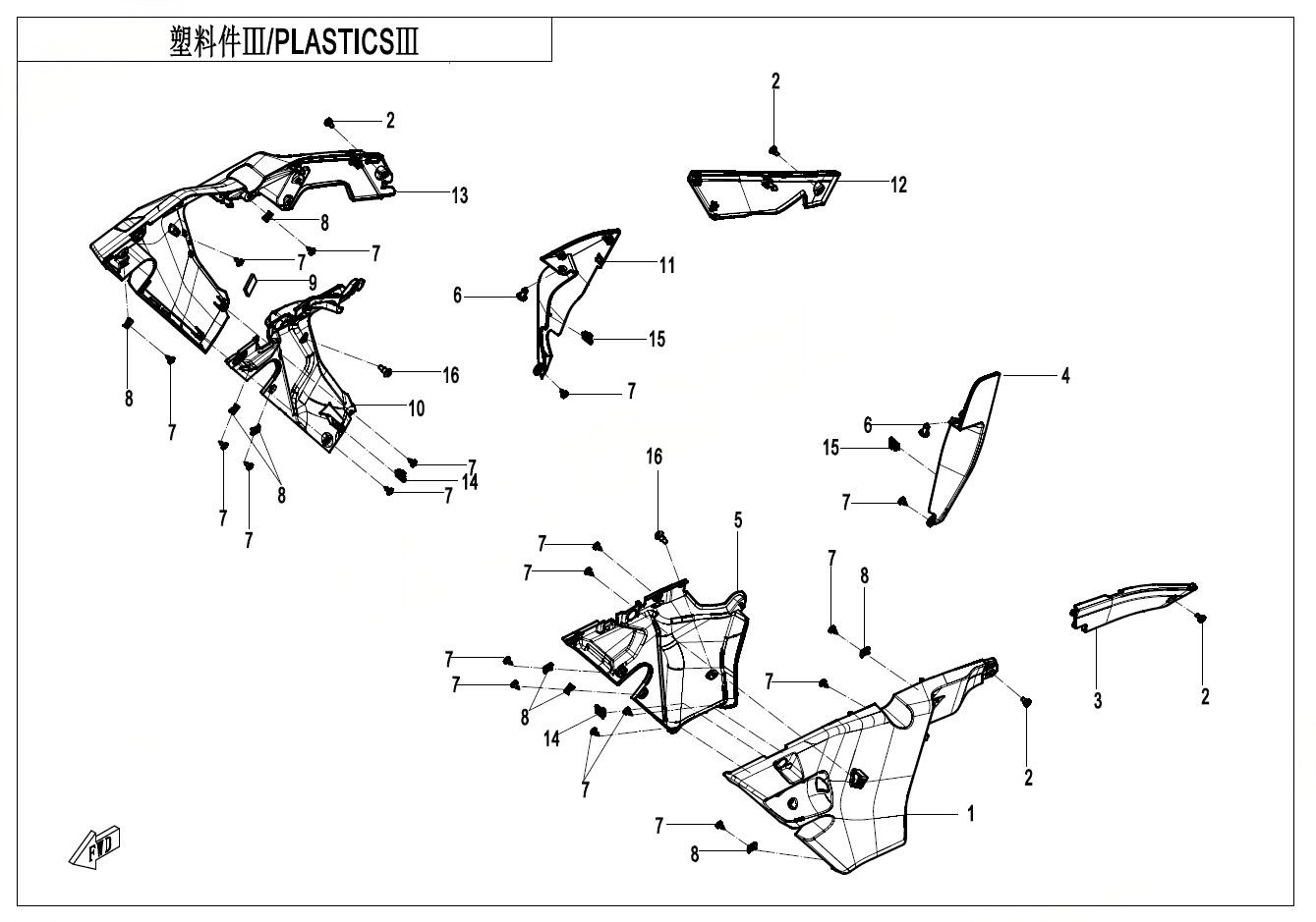 Picture of F04-3 - PLASTICS3