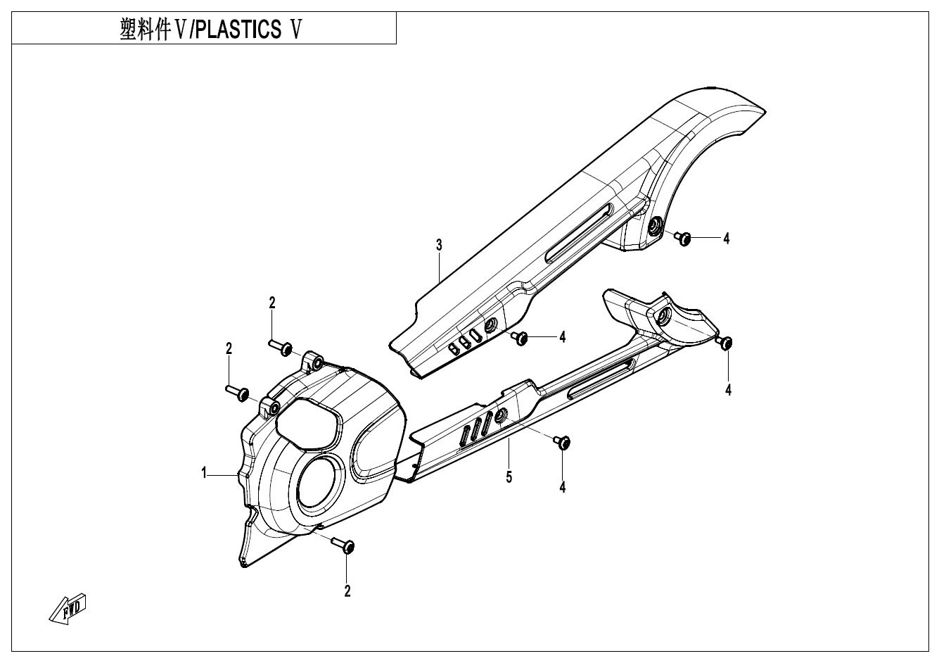 Picture of F04-5 - PLASTICS5