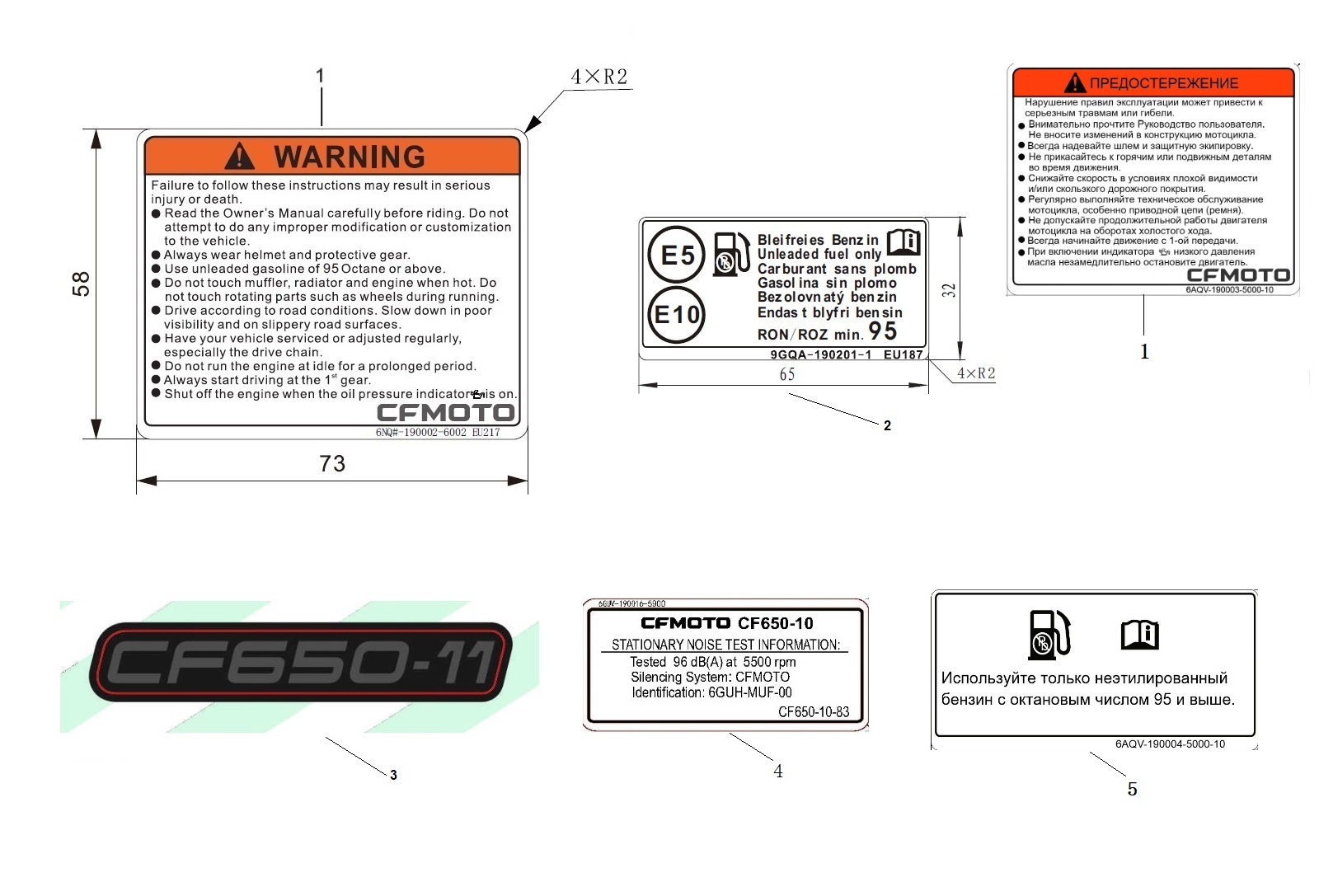 Picture of F19-1 - LABEL