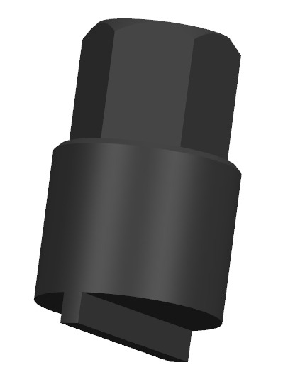 Picture of ST39 - PIPE JOINT TOOL