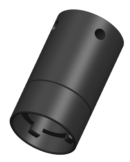 Picture of ST38 - M24 NUT SOCKET