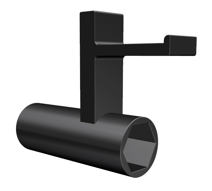 Picture of ST35 - BELT INSTALLER