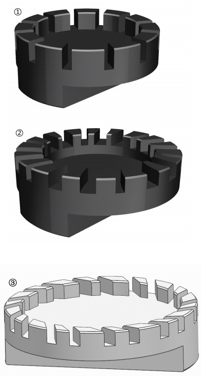 Picture of ST34 - DRIVE FIXED PULLEY STOP TOOL