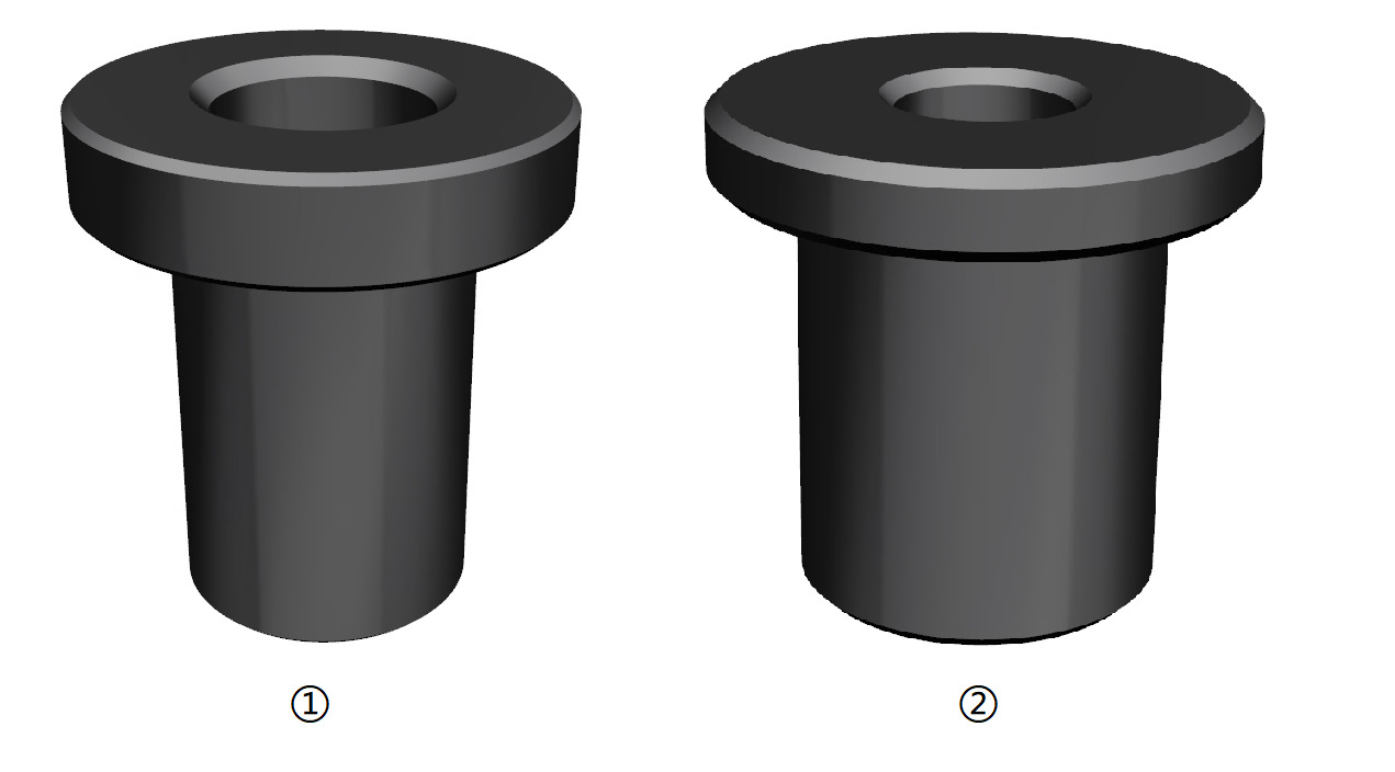 Picture of ST32 - DRIVE@^DRIVEN PULLEY GUIDE SLEEVE