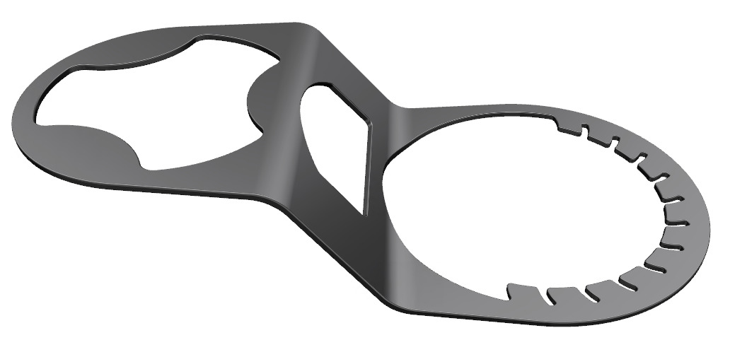 Picture of ST31 - CVT HOLDER