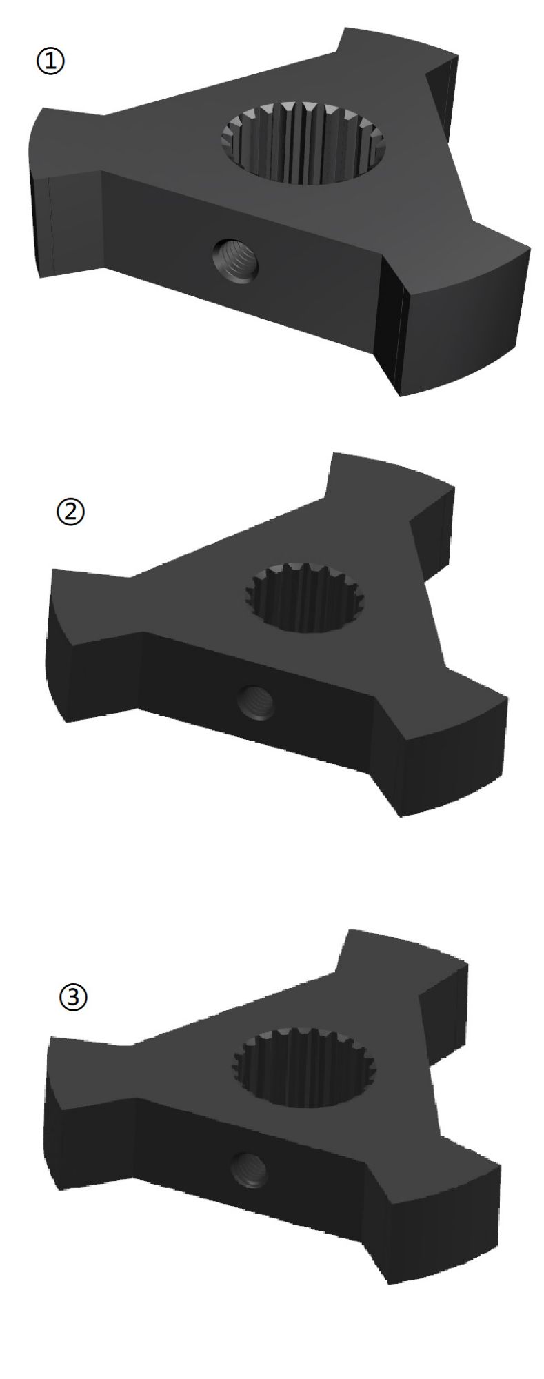 Picture of ST30 - BEVEL GEAR BACKLASH MEASURING TOOL