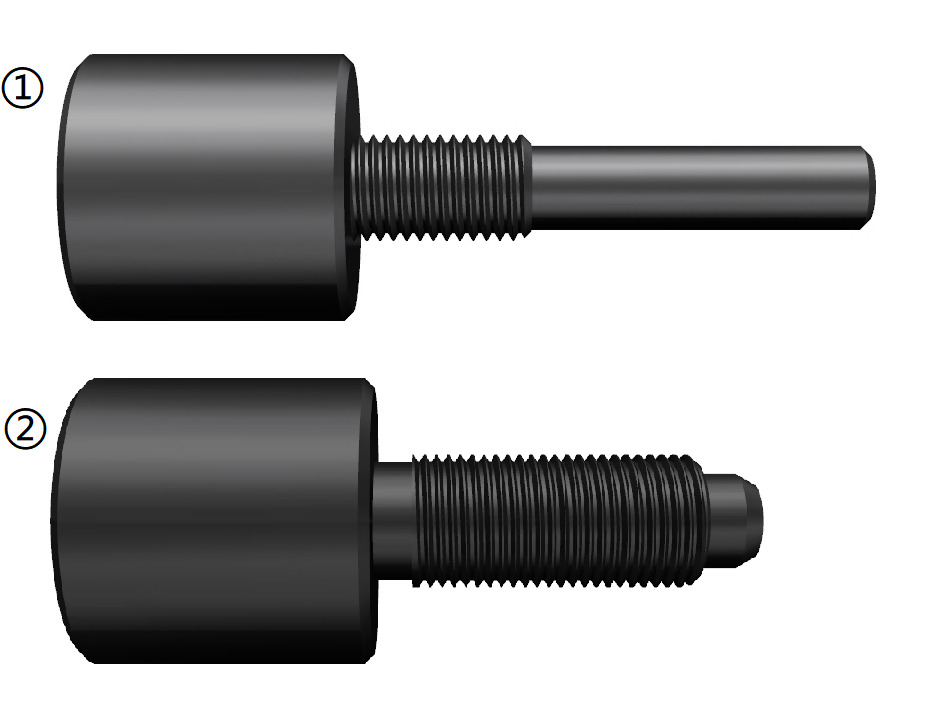 Picture of ST28 - DRIVE BEVEL GEAR HOLDER