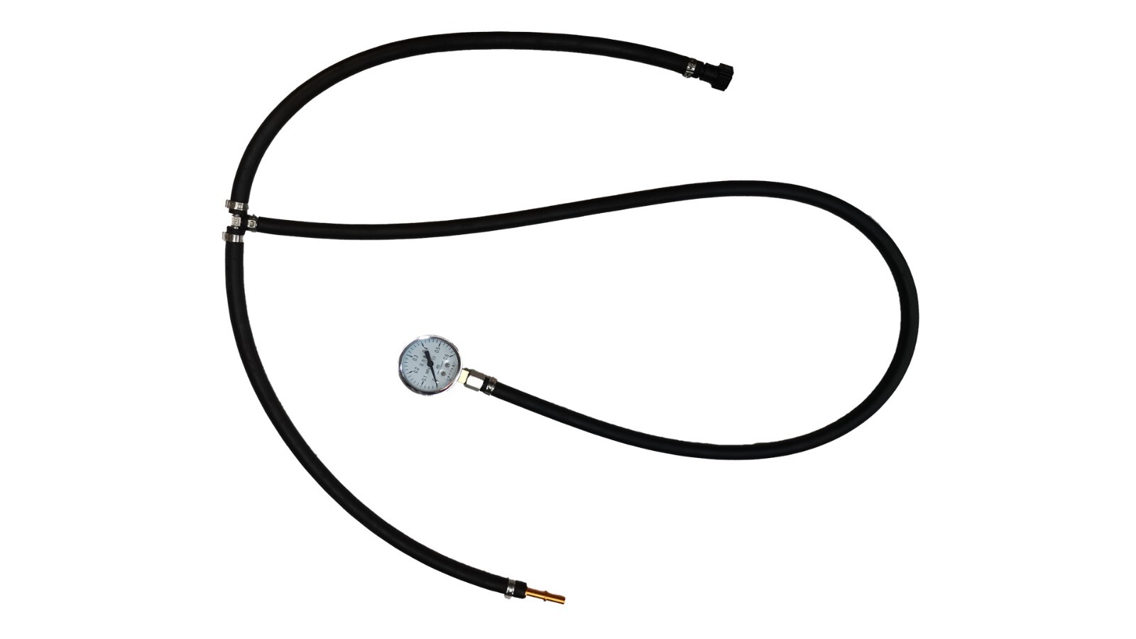 Picture of ST22 - FUEL PRESSURE GAUGE
