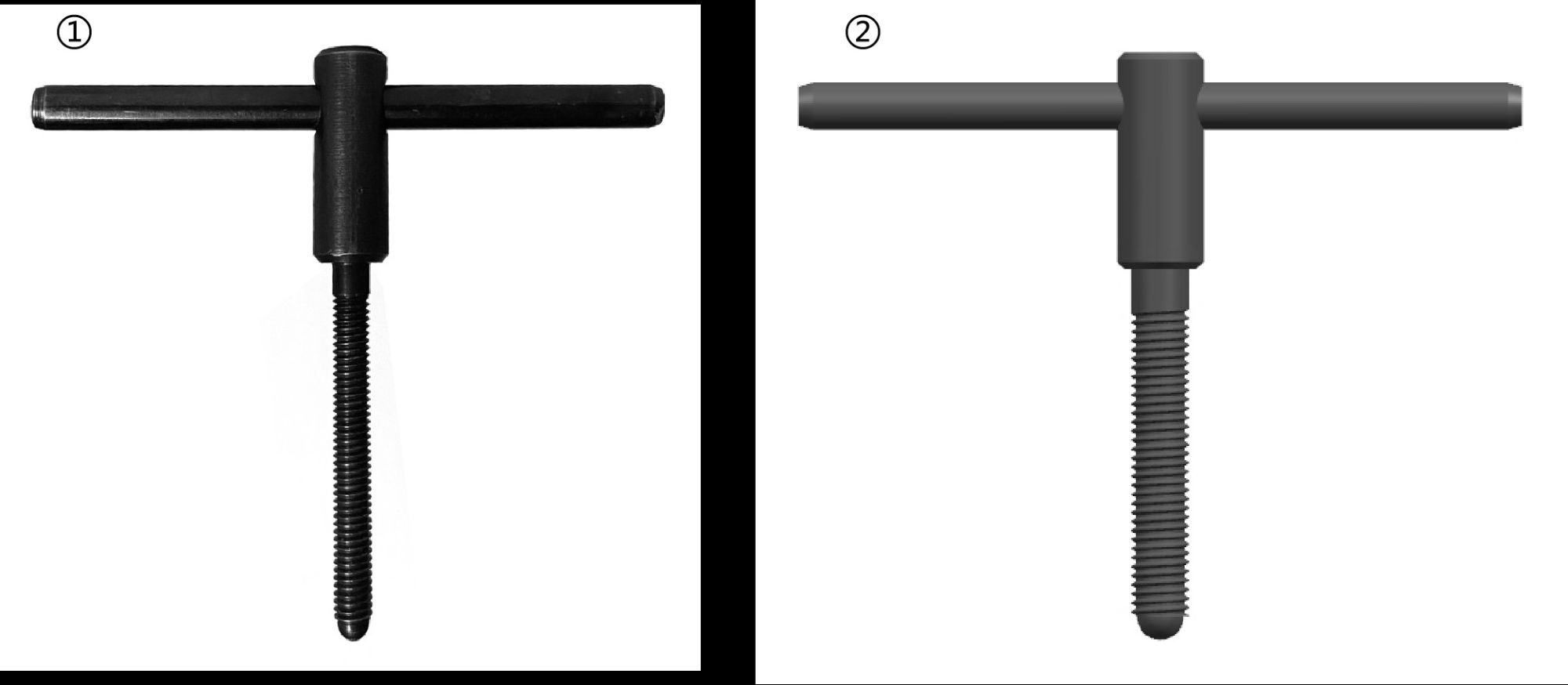 Picture of ST18 - TOOL, EXPANDER@^DRIVEN PULLEY