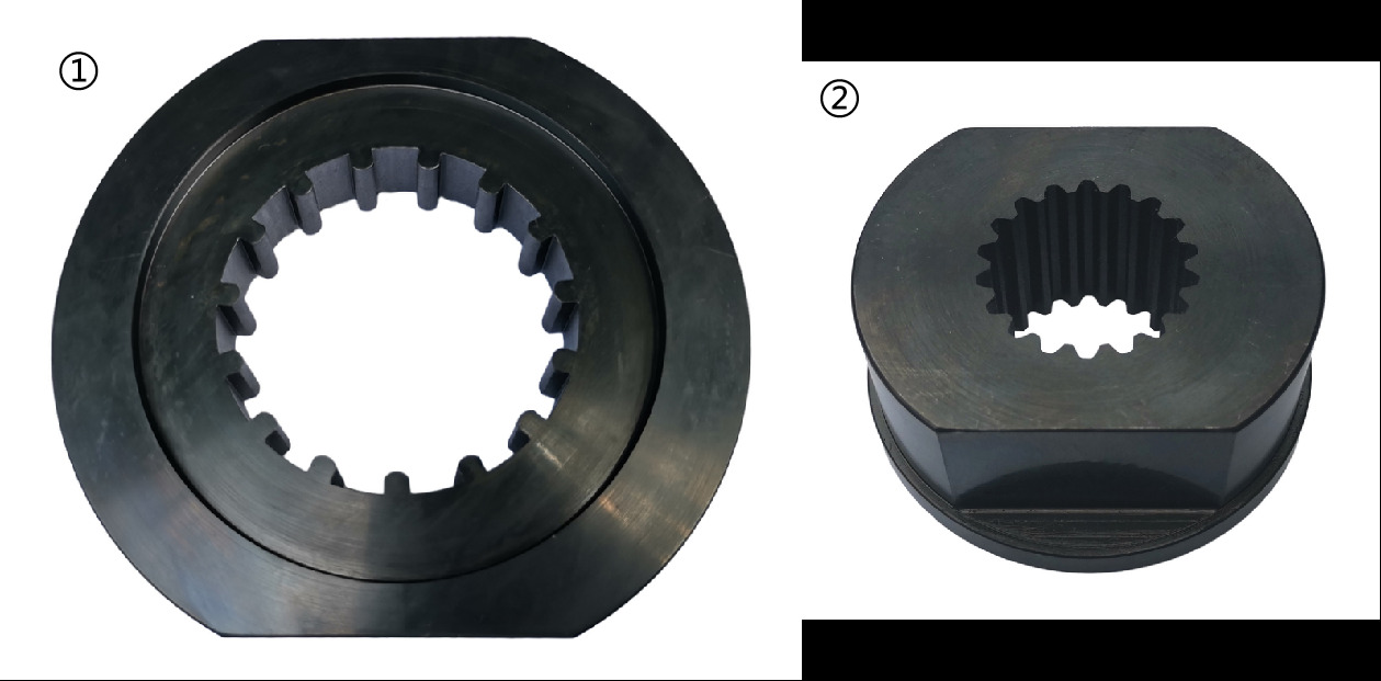 Picture of ST12 - DRIVE BEVEL GEAR STOPPER TOOL