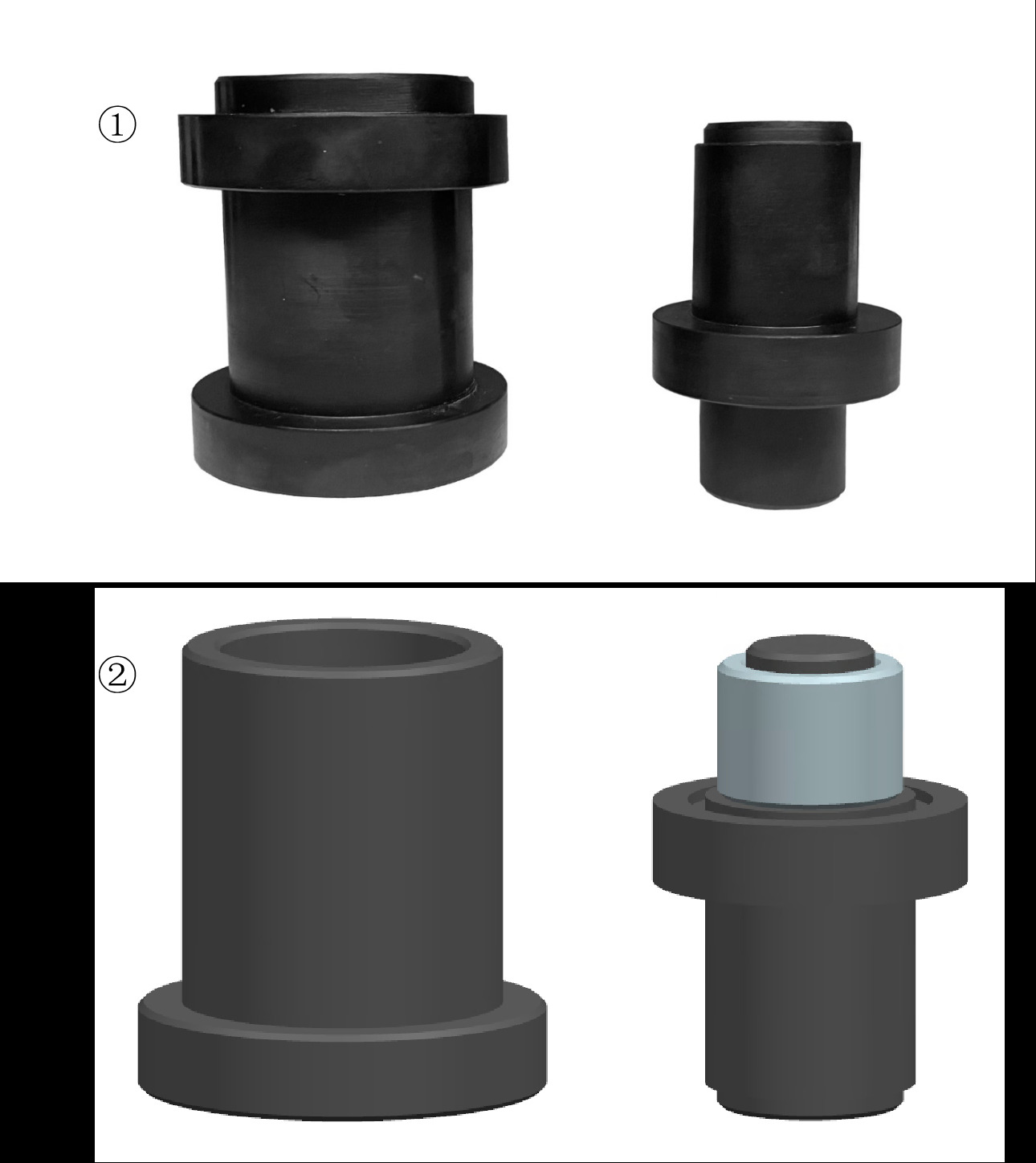 Picture of ST04 - CVT PLAIN BEARING TOOL