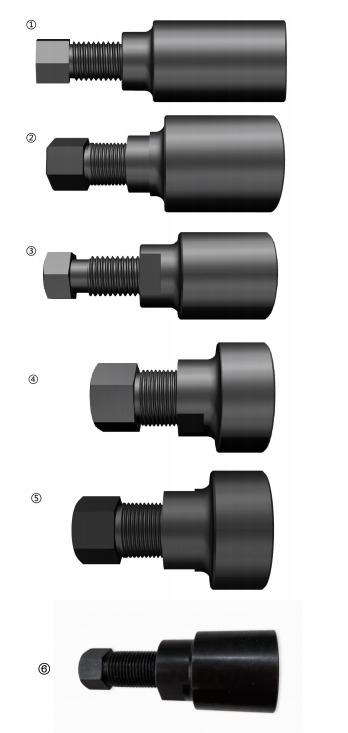 Picture of ST01 - MAGNETO ROTOR REMOVAL TOOL