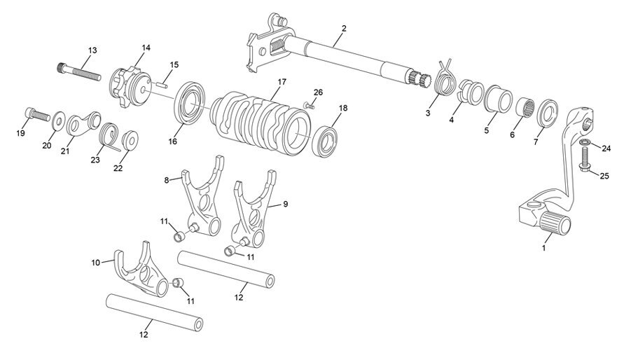 Picture of 16 - GAR SELECTOR GROUP