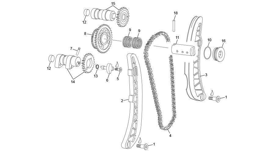 Picture of 23 - DISTRIBUTION SYSTEM