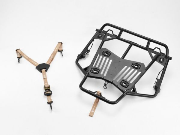 Picture of 5DYV-802200-3000 - SPARE TIRE CARRIER ASSY