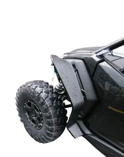Picture of 5DYV-804500-1000 - FENDER FLARE KIT Z10
