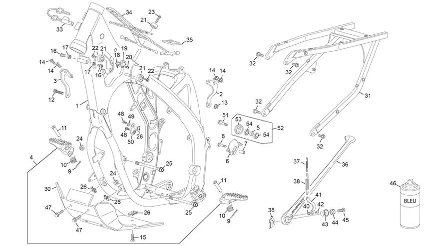 Picture of 01. FRAME