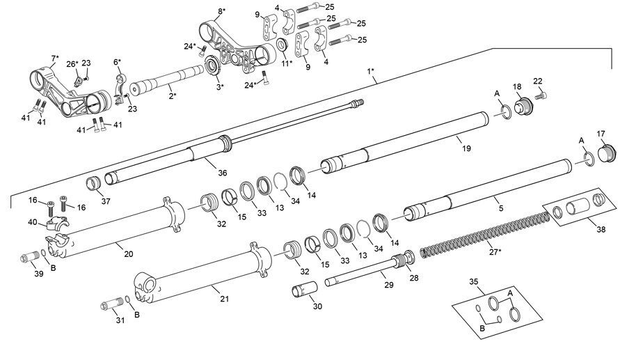Picture of 02 - FORK