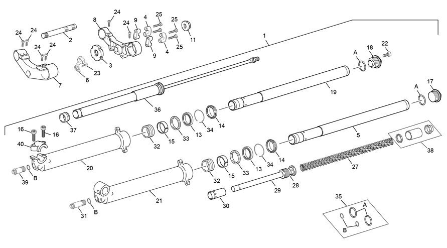 Picture of 02 - FORK