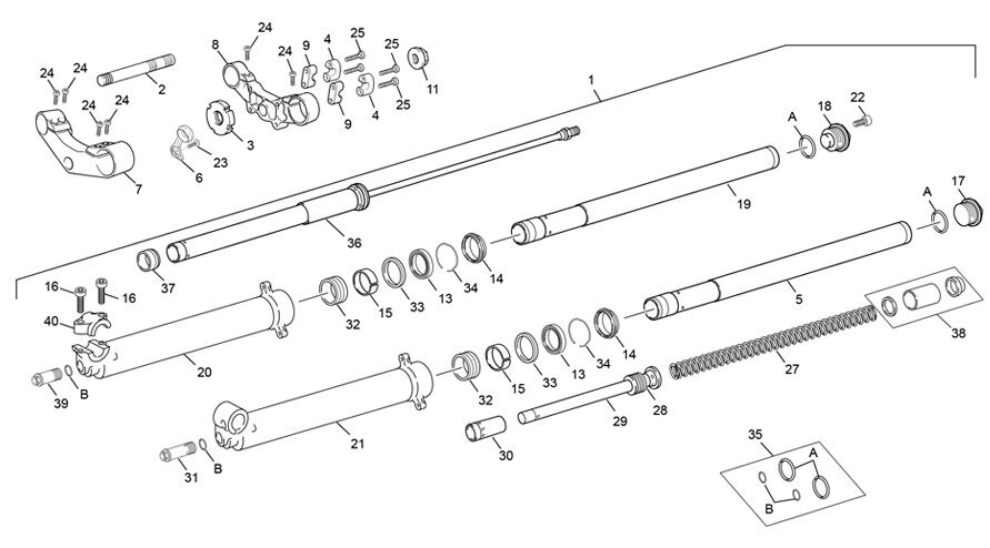 Picture of 02 - FORK