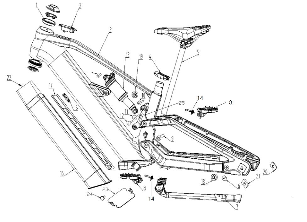 Picture of 04 - FRAME