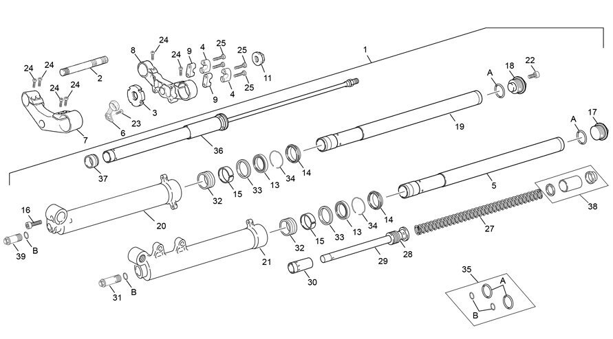 Picture of 02 - FORK